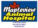 Mapleview Animal Hospital